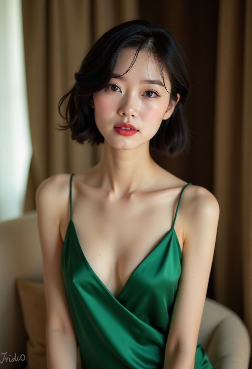 暗夜谜踪